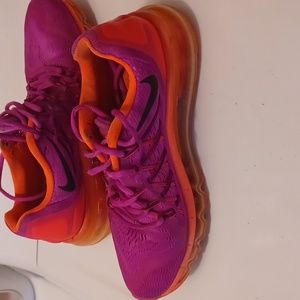 Women's nike running shoes